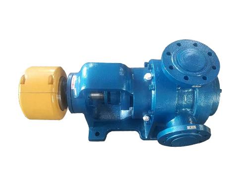 NYP高粘度泵 NYP高粘度泵