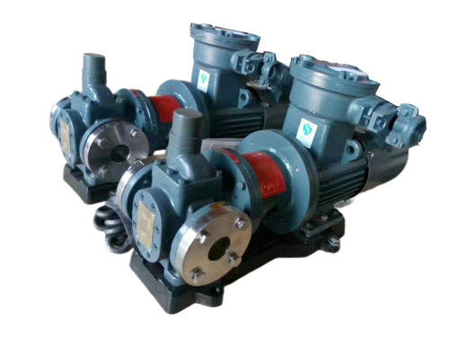 防爆磁力泵 防爆磁力泵